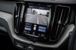 Volvo XC60 D4 Inscription 2017 года (UK)